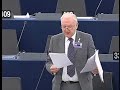 European Aviation Safety Agency - debate - part4