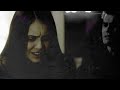 The Vampire Diaries-Elena and Stefan
