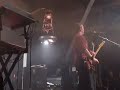 QOTSA - Avon live @ Paradiso, Amsterdam
