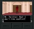 Shin Megami Tensei II: MR THRILLER