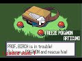 Pokemon: Different Three Starters Part 6