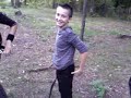 Concour de ceinture