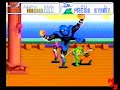 TMNT 4: 3000 Point Run: Stages 5 & 6 TMNT 4: 3000 Point Run: Stages 5 & 6