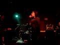 All For Nothing - Mouthfull - Live in Dijon France