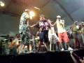 videos de As Discaradinhas e as Gostosas de Estância no show de Leva Noiz na AABB.  Parte 1