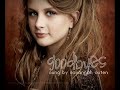 Savannah Outen - Goodbyes