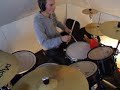 My Slingerland Mid-60 Snaredrum! My Slingerland Mid-60 Snaredrum!