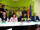 ICV dissol la intercomarcal de les Terres de l\