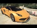 Arrinera Hussarya (Polish Supercar) para GTA 5 vídeo 5