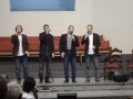 Click here to watch this video Quarteto Vocal Aliança - Vale a Pena Esperar