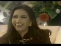 ana gabriel   entrevista 1
