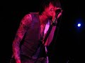 Shake It - Metro Station Live