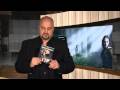 Blu Ray review of Twilight DVD in HD with Robert Pattinson
