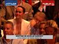 Presidentielles - Gilbert Montagné soutien Nicolas Sarkozy