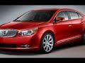 2010 BUICK LACROSSE Lincolnwood , IL