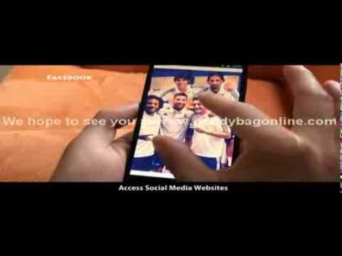 5 Inch FHD Android 4.2 Phone ZOPO C3