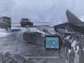 Call of Duty: Modern Warfare 2 - Cliffhanger part.2 HD4850 Gameplay