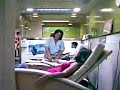 donando sangre !!!