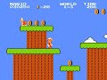 Super Mario Brothers the original - NES