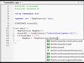 http://www.infernodevelopment.com
simple c++ dll programming tutorial using win32 api (windows programming).

using c++ language functions for win32 api such as loadlibrary, freelibrary, messagebox, dllmain, we can call a message box function from our infernodevelopment.dll

this is good for beginners trying to learn c++, win32 api and dlls (dynamic link libraries)