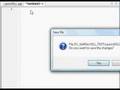 Simple C++ DLL Programming Tutorial