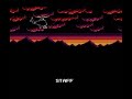 ending to the nes game super c.