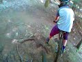 Headcam Downhills in the Forest of dean Headcam Downhills in the Forest of dean
