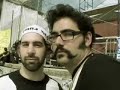 Heeb vs. The Onion - Dodgeball Heeb vs. The Onion - Dodgeball