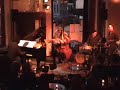Vladimir Karparov Quartet-