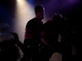 teledysk, klip, Cancer Bats,- Grenades
