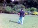 CAPOEIRA ESCOLAR