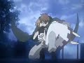 tsubasa reservior-Gravity of love AMV