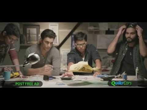 Datsun redi-GO – For the ready-to-go generation