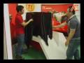 Thermaltake Level 10-1st Unboxing !!- BMW Group Design