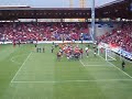 numancia ascenso a primera ii