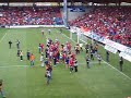 numancia ascenso a primera ii