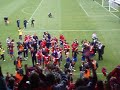 numancia ascenso a primera ii