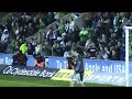 Steven Fletcher hat-trick goal against Gretna Steven Fletcher hat-trick goal against Gretna