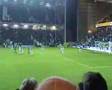 Steven Fletcher hat-trick goal against Gretna