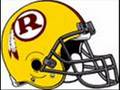 hail to the redskins