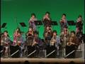 東京大学キングダム - キングダム組曲 YAMANO BIG BAND JAZZ CONTEST [1/2]