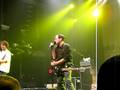 videos de The Hold Steady - Terminal 5 - The Swish