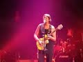 Chris Rea - Glasgow - 19th March 2008