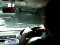 Driving in Jamaica for the first time...