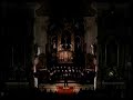 Goeyvaerts Ensemble, Belgium; Barber: Agnus Dei Goeyvaerts Ensemble, Belgium; Barber: Agnus Dei