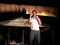 Garry Moore sings \"Hurt\" Garry Moore sings \"Hurt\"