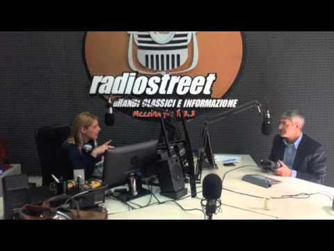Genovese@Radiostreet - Il Podcast