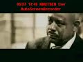 street kings movie trailer