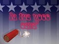 Freddy canta i LOST Freddy canta i LOST