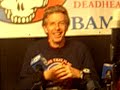 Deadheads For Obama press conference